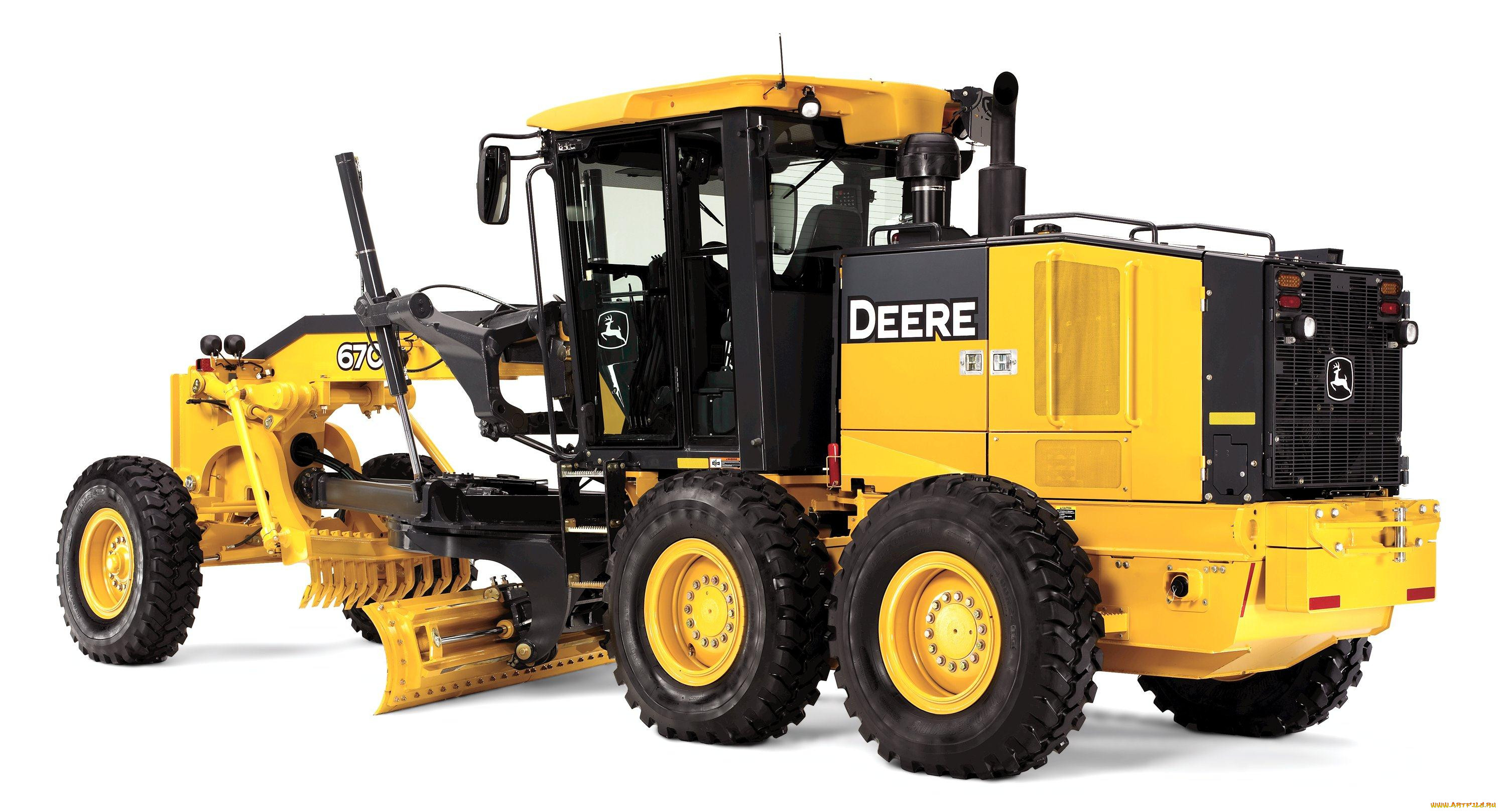 john, deere, grader, , , 